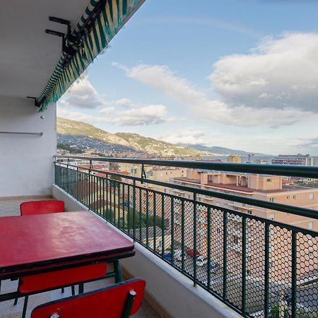 Maison Doretta - Sea View Rocabruna Exterior foto