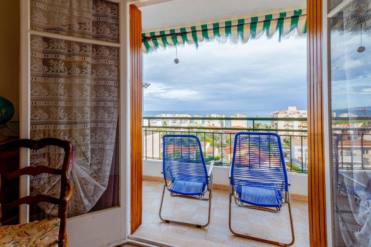 Maison Doretta - Sea View Rocabruna Exterior foto